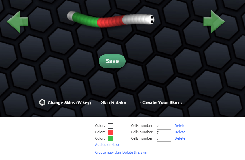 How To Create Custom Slither.io Skins Slither.io Cheats How To Create Custom Slither.io Skins Slither.io Cheats