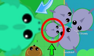 Mope.io - Play UNBLOCKED Mope.io on DooDooLove