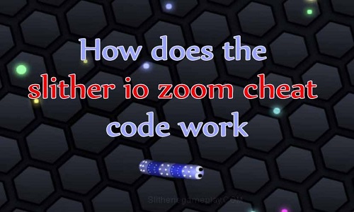 Slither IO Codes & Cheats (August 2023)