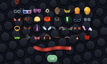 Slither.io Game 2023 Updated
