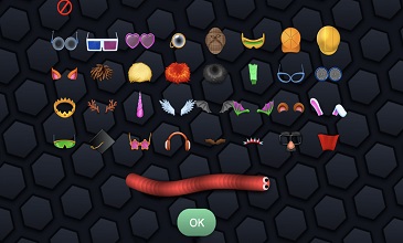 slither.io game 2022