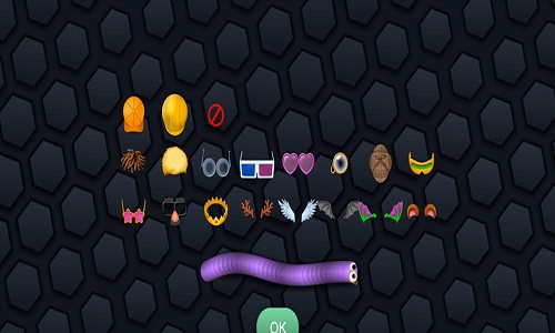 slither.io game 2023