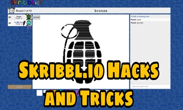 How To Use Skribbl.io Draw Bot 2023?