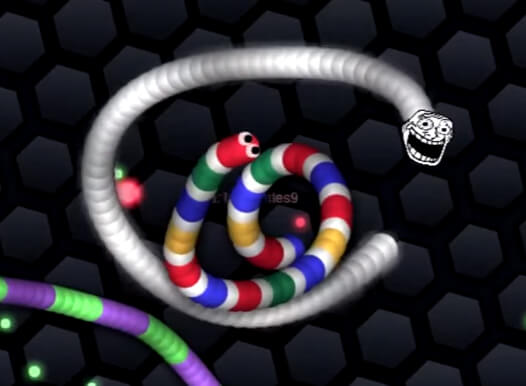 slitherpro