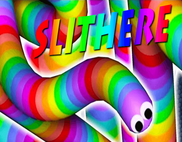 Slither.io New Skins & Team Mode Explained / Slither X Mod v1.0.5 - Vídeo  Dailymotion