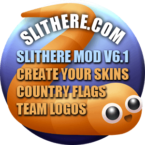 Skins Set for slither.io APK + Mod for Android.