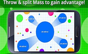 Agar.io Apk v2.1 agar.io apk