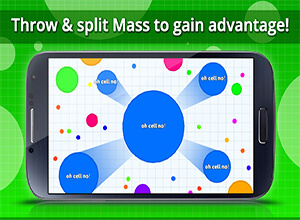 agar.io apk