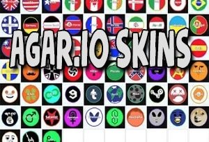 Agar.io Skins agar.io skins