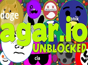 Agar.io Unblocked