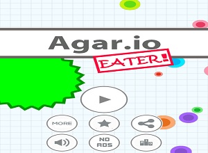 agar.io app