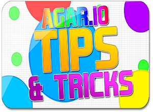 agar.io tips