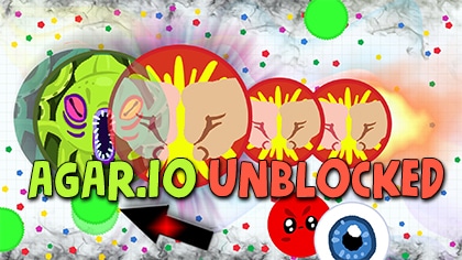 Agario Unblocked