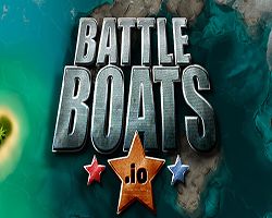 Battleboats.Io