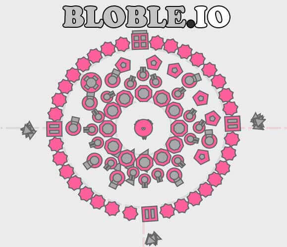 bloble.io