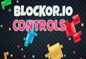 Blockor.io Controls Guide For Beginners blockor.io controls