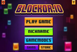 Some Blockor.io Tips To Ease Up The Game blockor.io tips