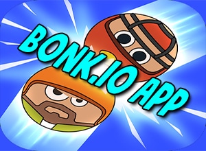 Enjoy Bonk.io App On Your Android Device