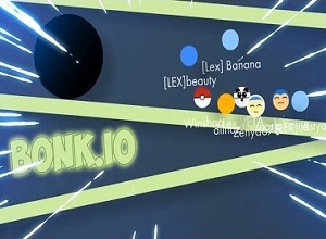 Bonk.io Hacks and Tactics