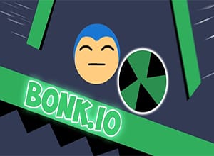 How To Play Bonk.io Unblocked?