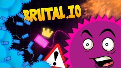 brutal.io unblocked