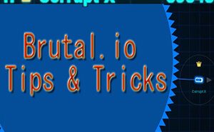 Useful Brutal.io Tips brutal.io tips