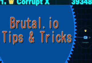 Useful Brutal.io Tips brutal.io tips