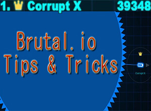 Useful Brutal.io Tips