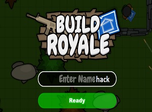 Buildroyale.io Hacks