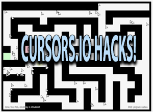 Cursors.io Hacks And Tactics