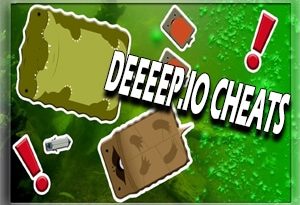Popular Deeeep.io Cheats