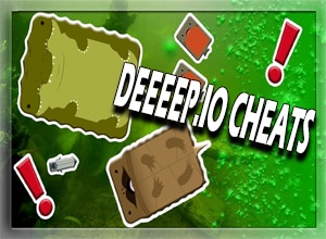 Popular Deeeep.io Cheats