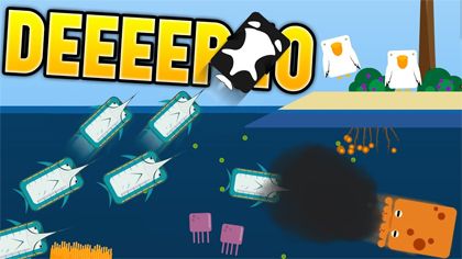 deeeep io online