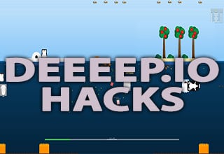 Deep.io Hack