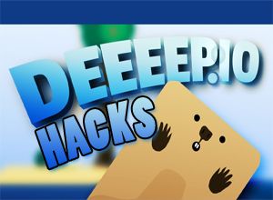 What Do Deeeep.io Hacks And Cheat Codes