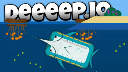 deeeep io online