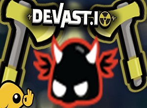 Devast.io Guide To Survive