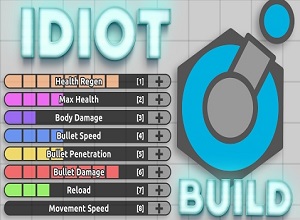 Diep.io Builds and Tanks - Slither.io Game Guide