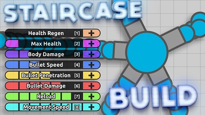 Diep.io Builds 2023 Guide - Diep.io Tanks, Mods, Hacks