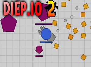 Diep.io - Play UNBLOCKED Diep.io on DooDooLove