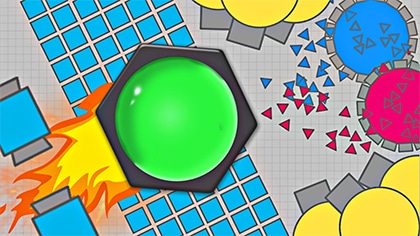 diep.io tanks