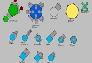 Upgrade Your Diepio Tanks To Win diepio tanks