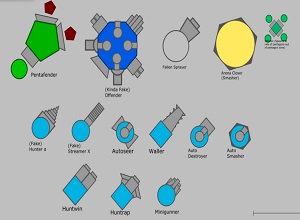 Diep.io Builds 2023 Guide - Diep.io Tanks, Mods, Hacks