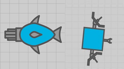 diep.io tank creator