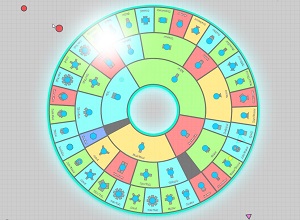 Diep.io Chart Of Tanks - Diep.io Tanks, Mods, Hacks