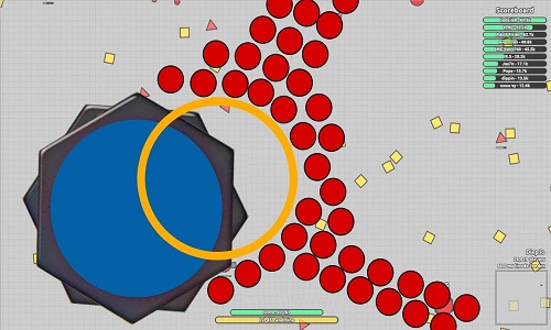 diep.io unblocked