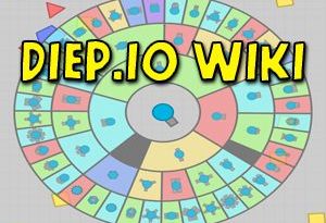 Tank Design And Strategies in Diep.io Wiki
