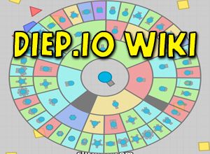 Diep.io, .io Games Wiki