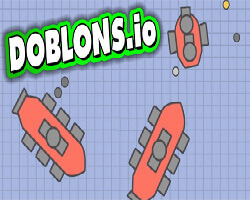 doblons.io