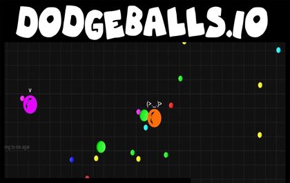 dodgeballs.io